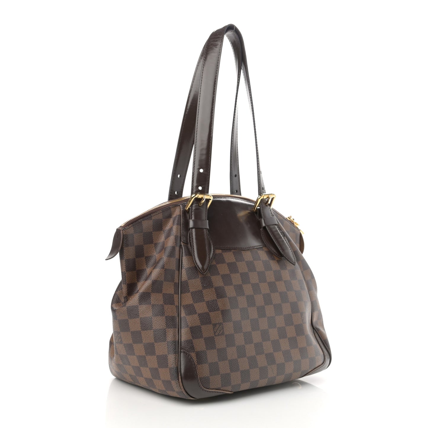 Damier Ebene Verona MM