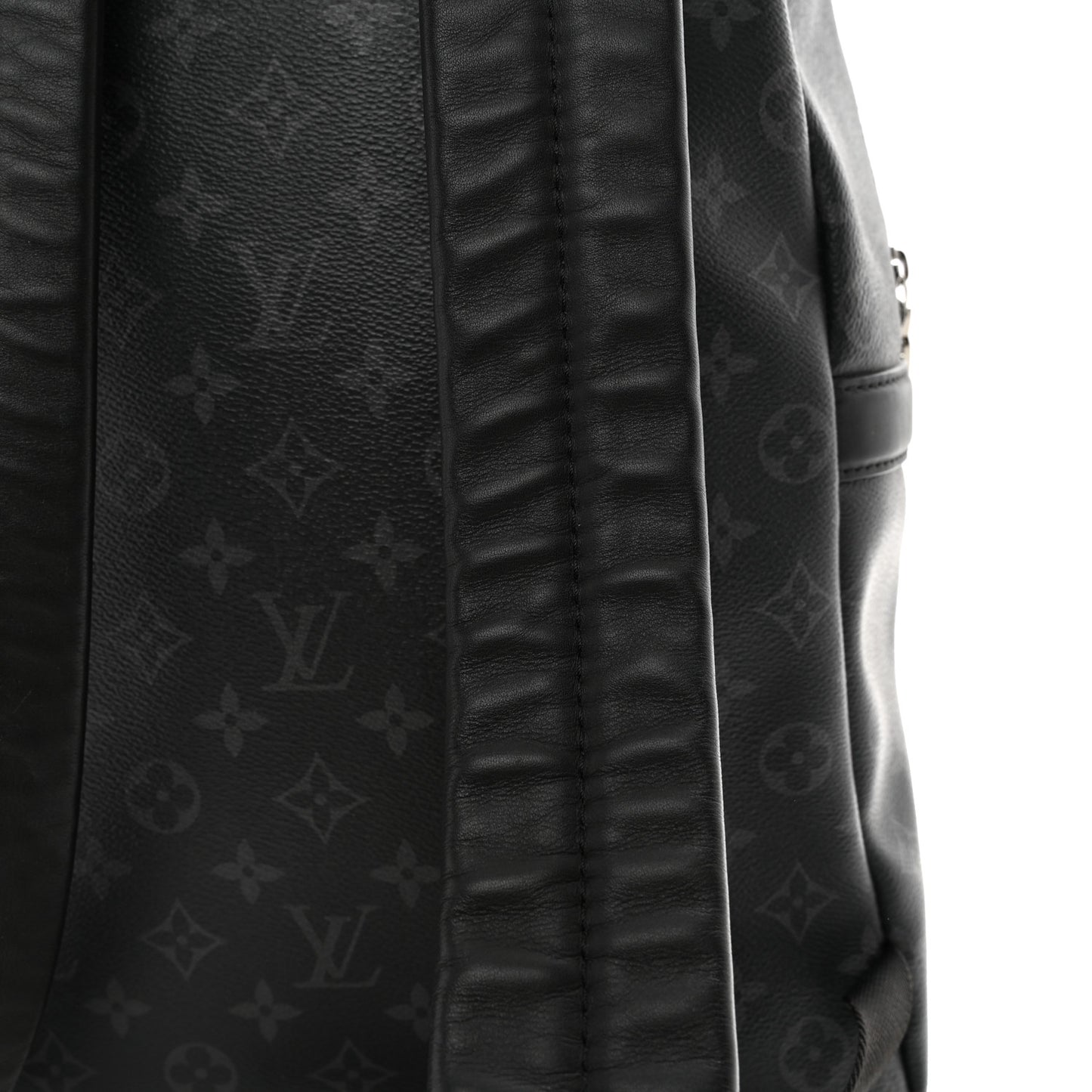 Monogram Eclipse Discovery Backpack PM