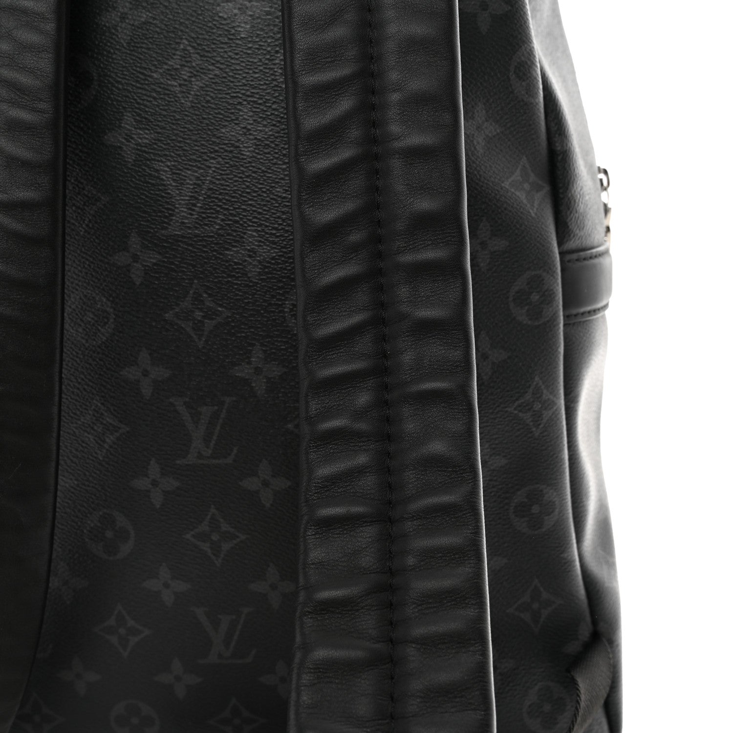 Louis Vuitton Monogram Eclipse Discovery Backpack PM 10 of 10