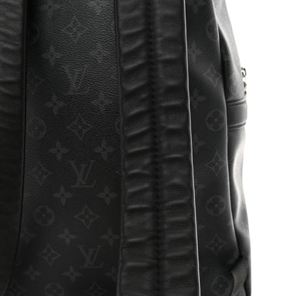 Louis Vuitton Monogram Eclipse Discovery Backpack PM 10 of 10