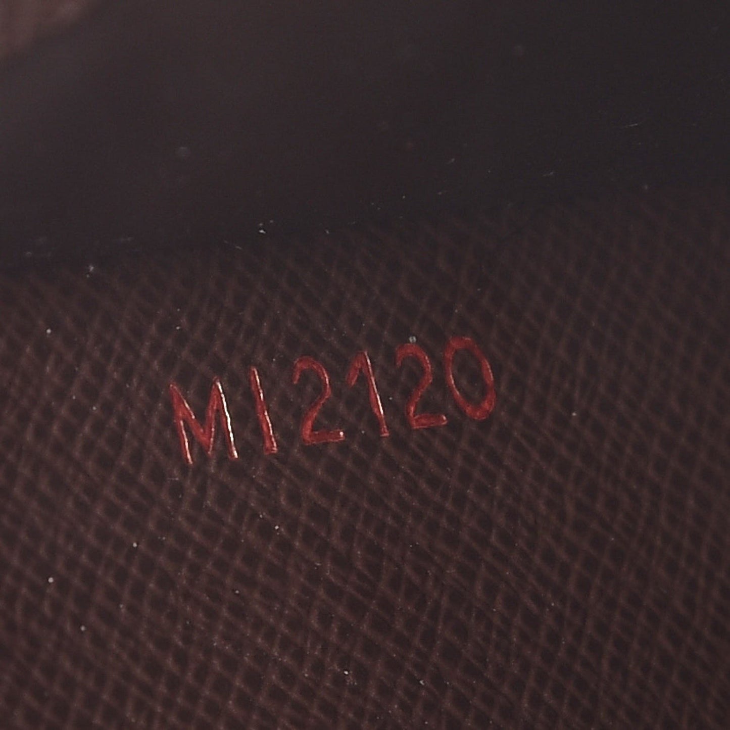 Damier Ebene Zippy Compact Wallet