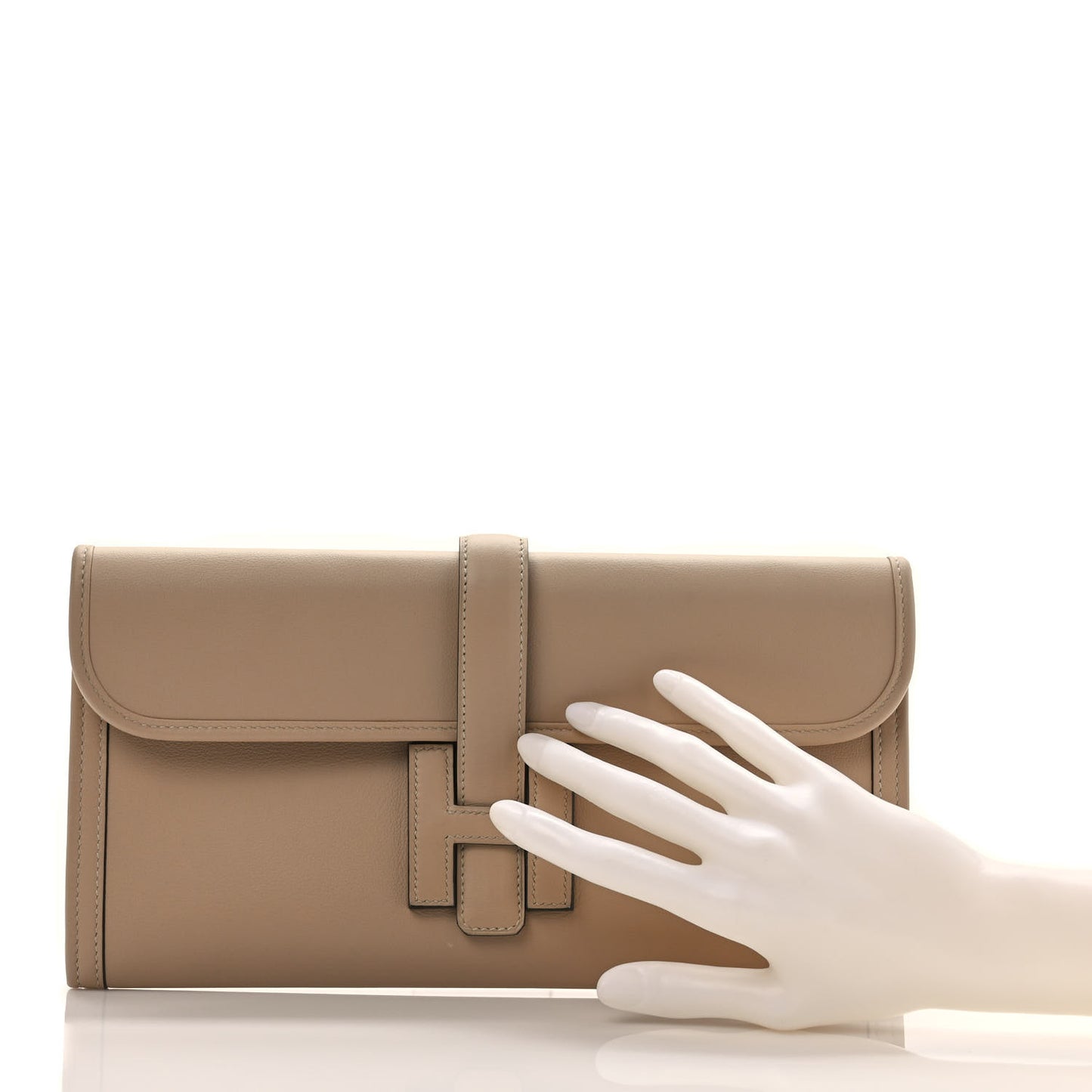 Swift Jige Elan 29 Clutch Trench