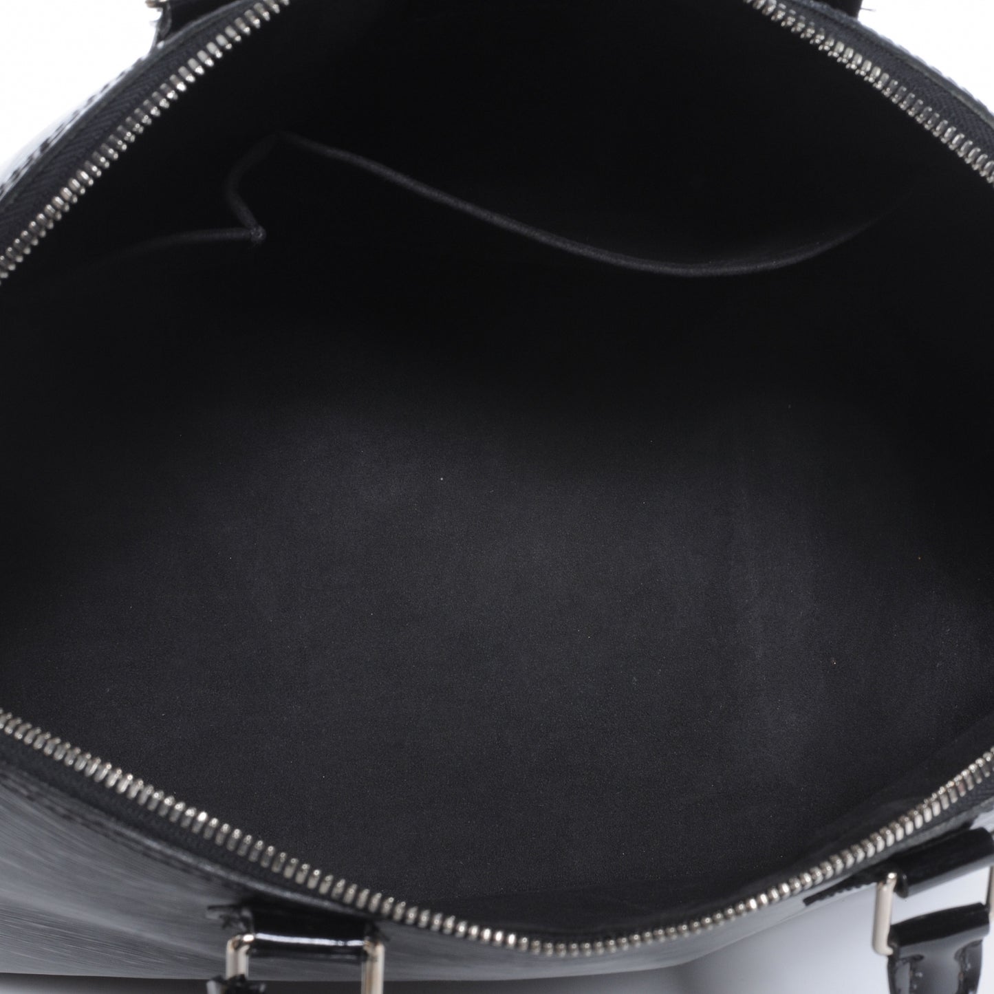 Electric Epi Alma GM Black