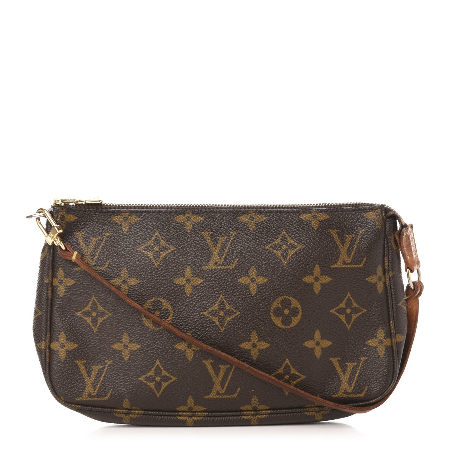 Monogram Pochette Accessories