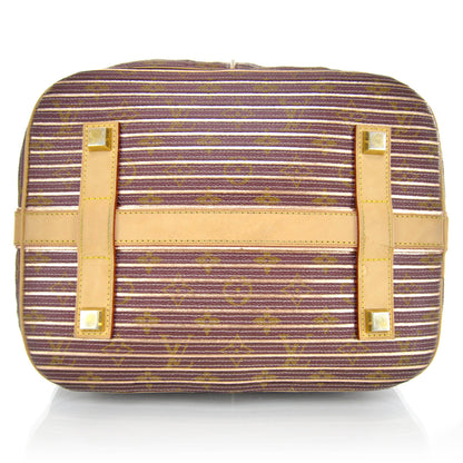 Louis Vuitton Monogram Eden Neo Peach Peach 6 of 12