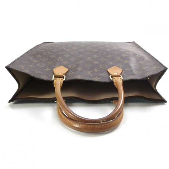 Monogram Sac Plat