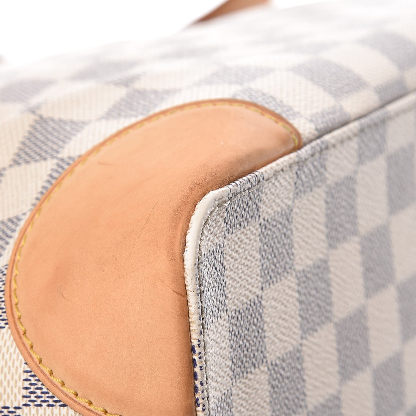 Damier Azur Hampstead MM
