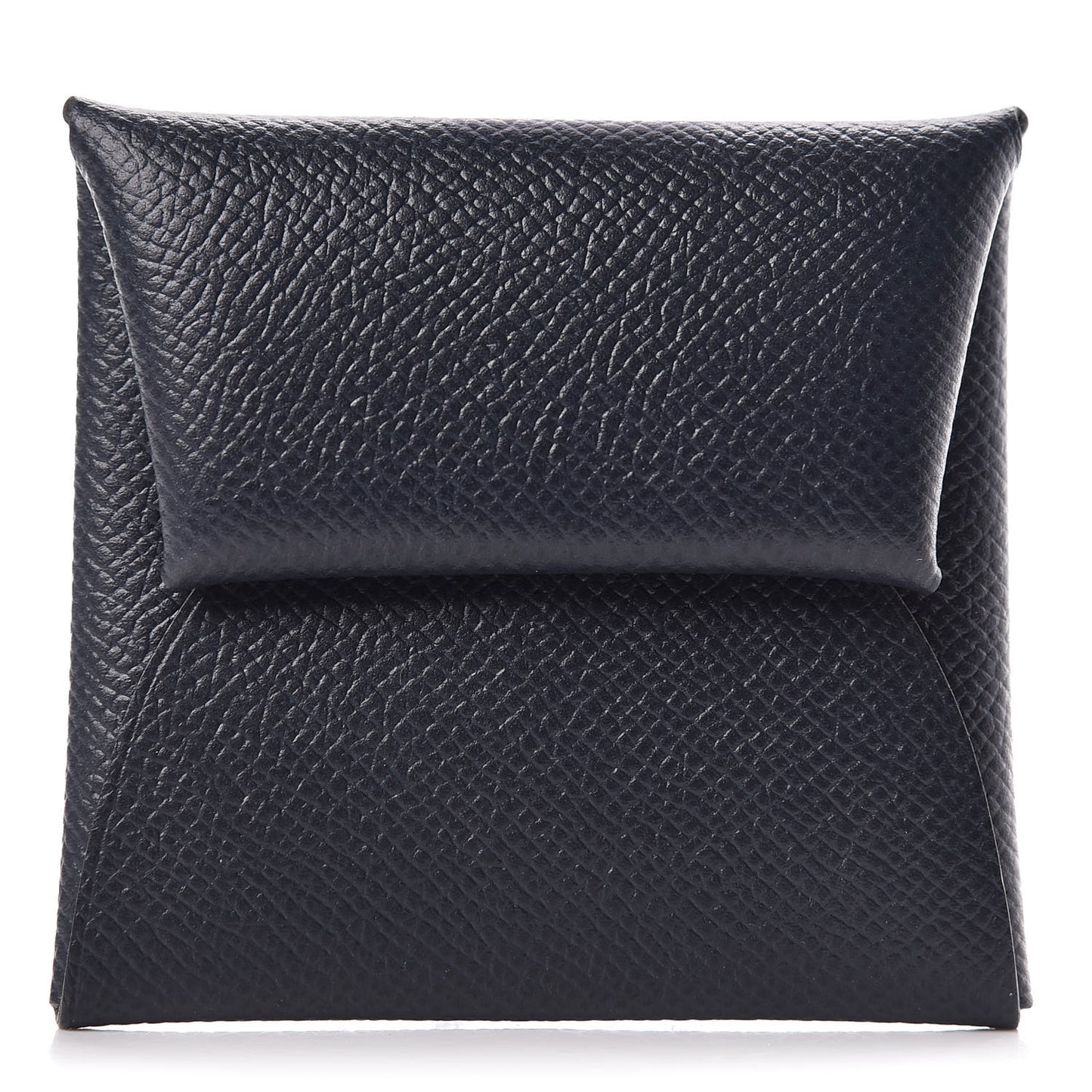 Epsom Bastia Coin Purse Bleu Nuit