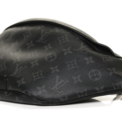 Louis Vuitton Monogram Eclipse Discovery Bumbag 11 of 12