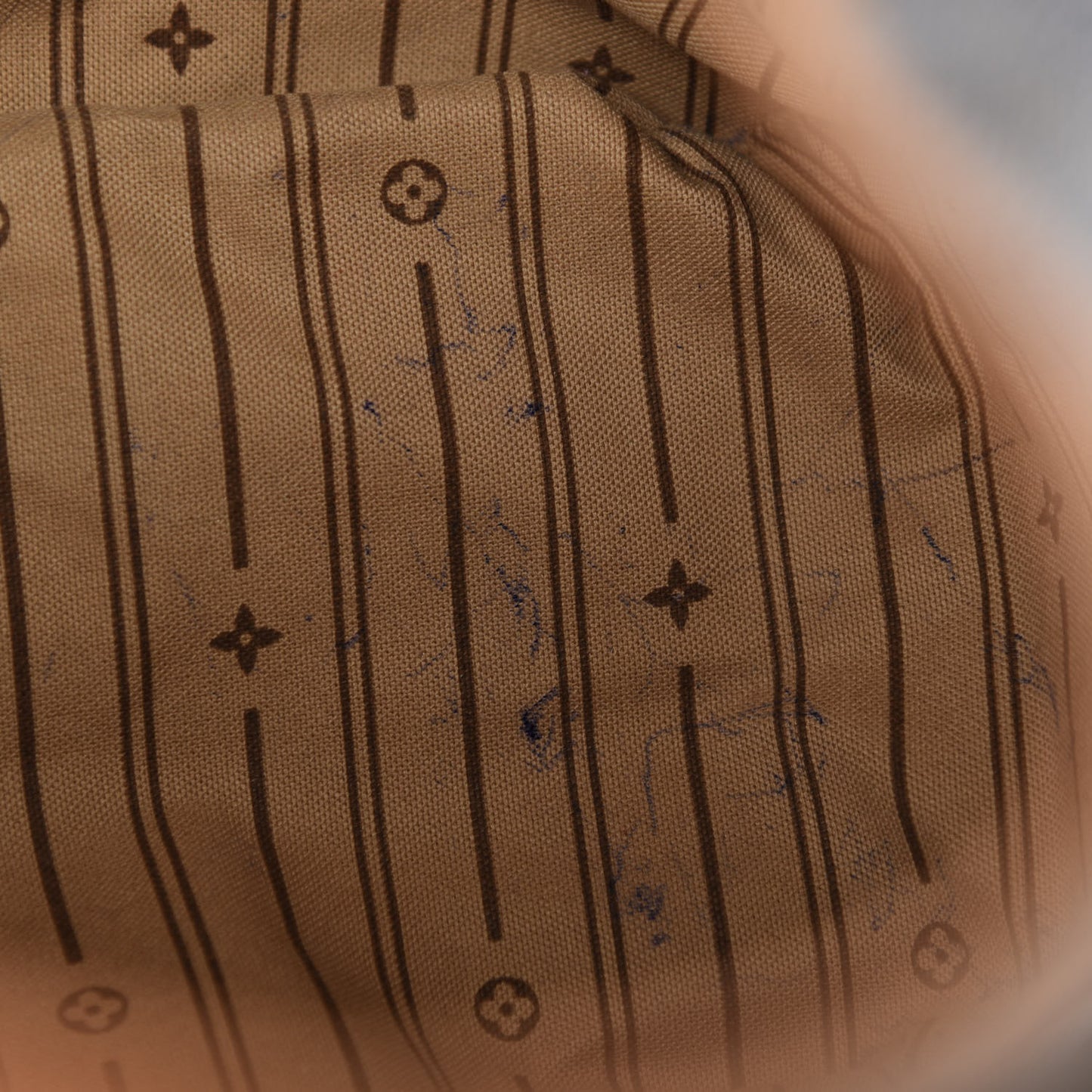 Monogram Delightful MM