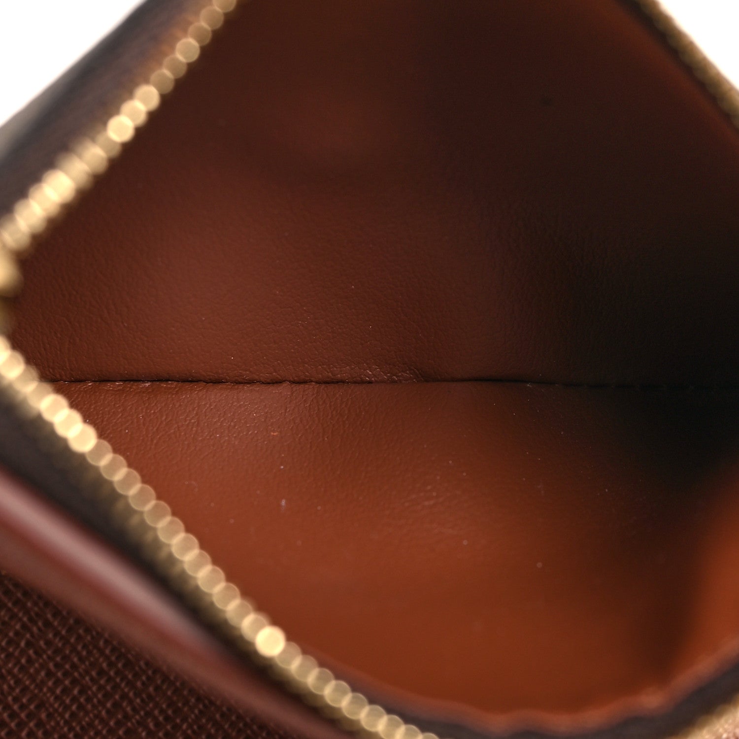 Louis Vuitton Monogram Victorine Wallet 6 of 8