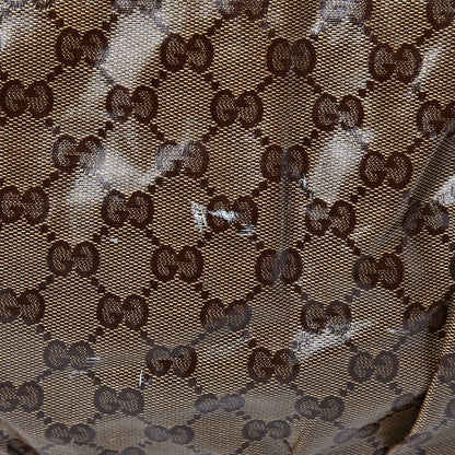 Gucci Crystal Large Hysteria Tote 10 of 18