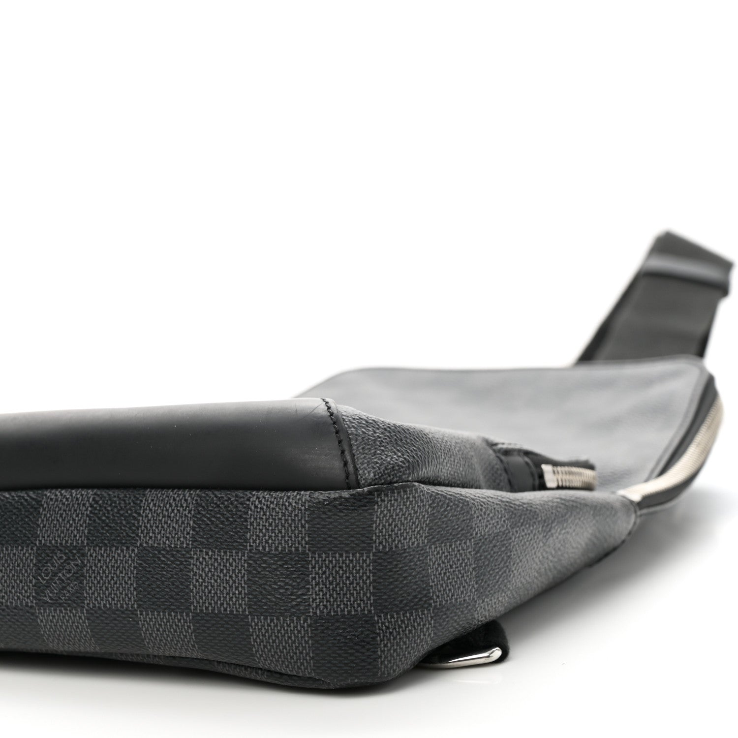 Louis Vuitton Damier Graphite Avenue Sling Backpack 9 of 9