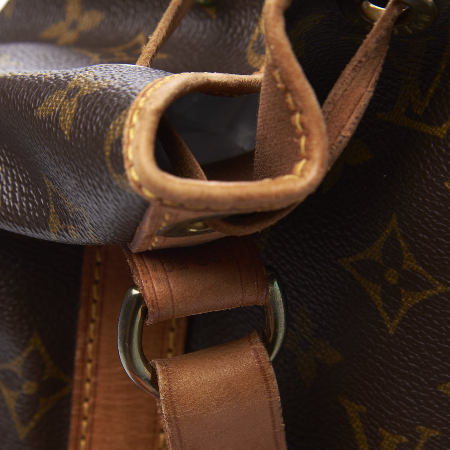 Monogram Petit Noe