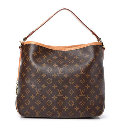 Louis Vuitton Monogram Delightful PM 1 of 12