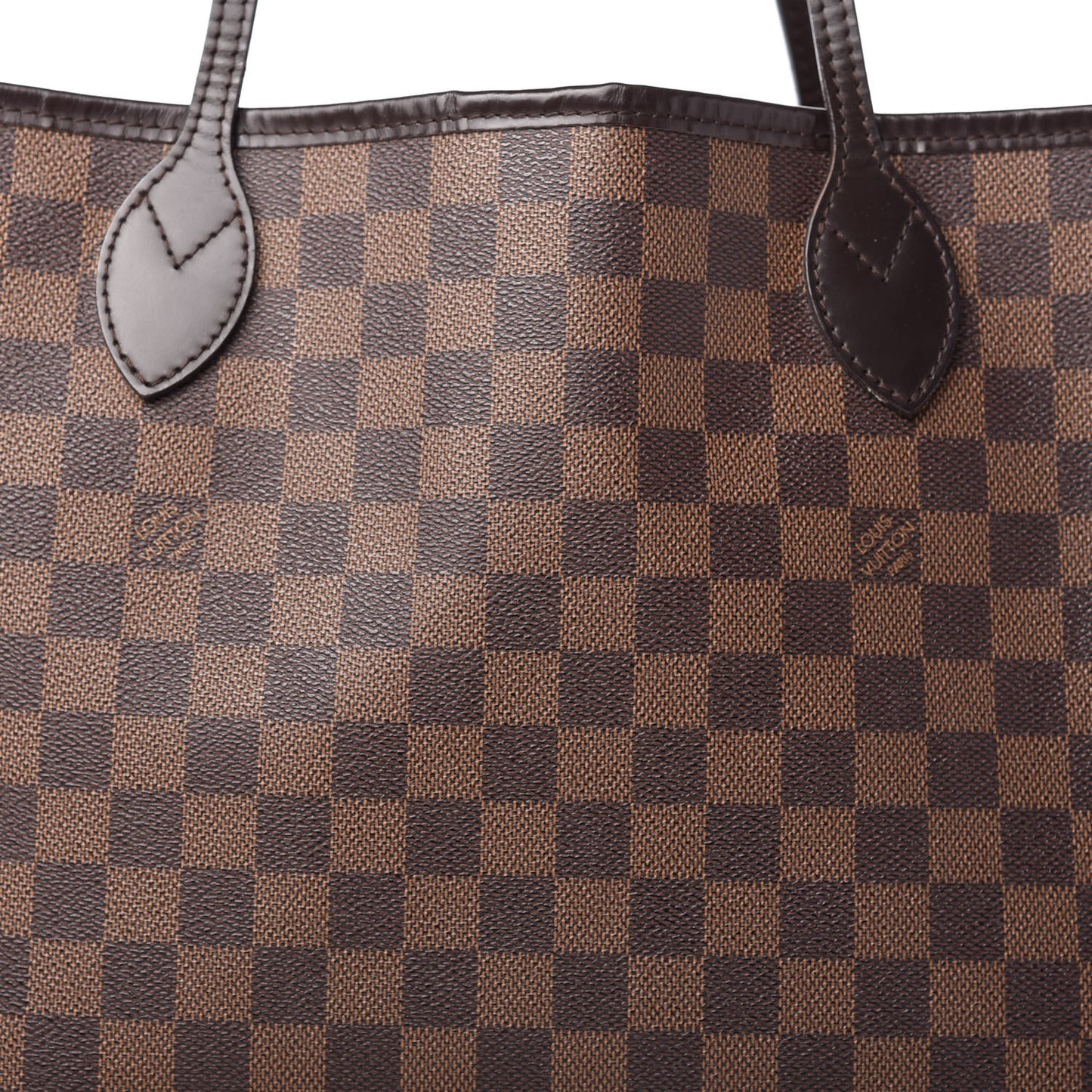 Damier Ebene Neverfull GM