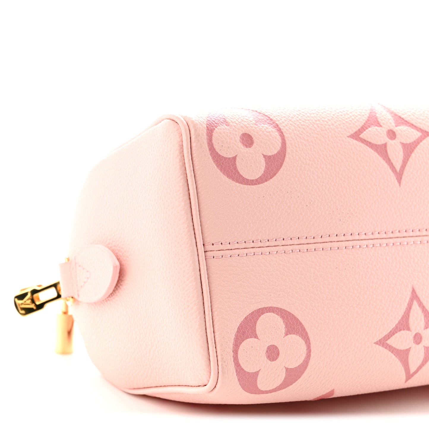 Empreinte Monogram Giant Speedy Bandouliere 20 Degrade Rose Pink