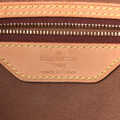 Louis Vuitton Monogram Batignolles Horizontal 8 of 11