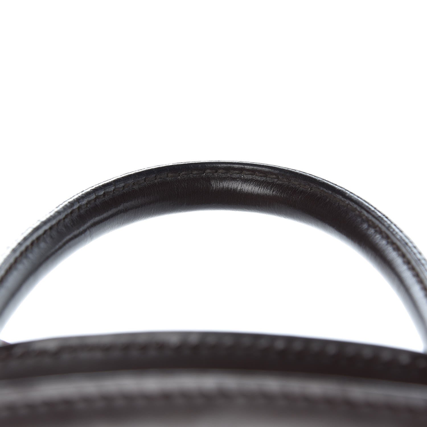 Louis Vuitton Damier Ebene Riviera 10 of 15