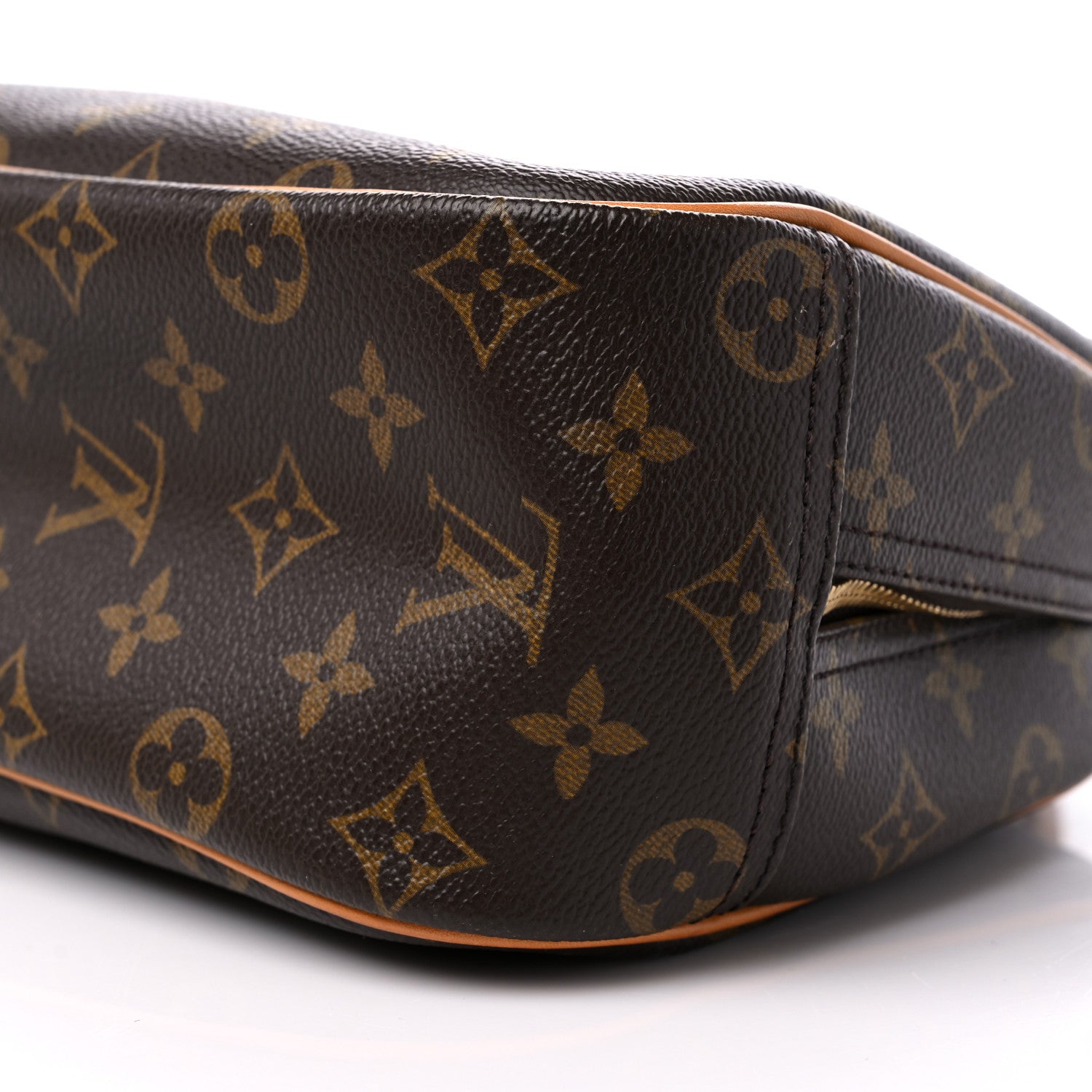 Louis Vuitton Monogram Trouville 9 of 13