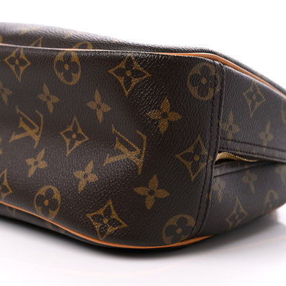 Louis Vuitton Monogram Trouville 9 of 13