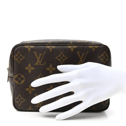 Louis Vuitton Monogram Trousse Toilette 19 2 of 6