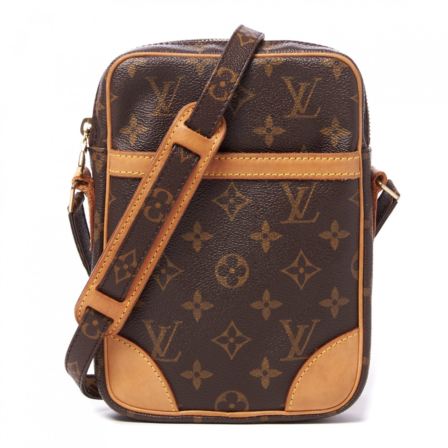 Louis Vuitton Monogram Danube 21 1 of 7