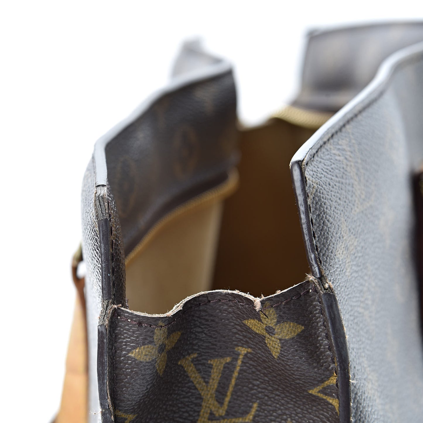 Monogram Babylone