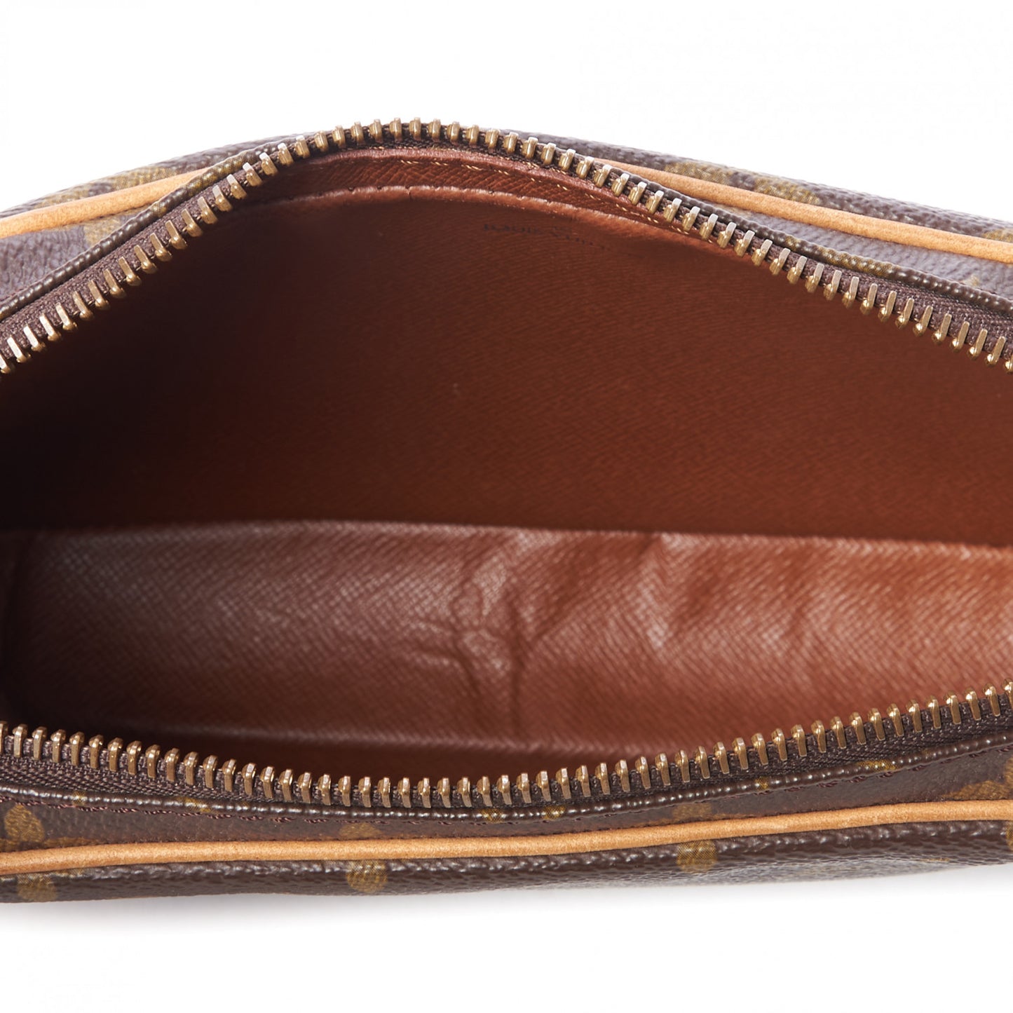 Monogram Pochette Marly Bandouliere