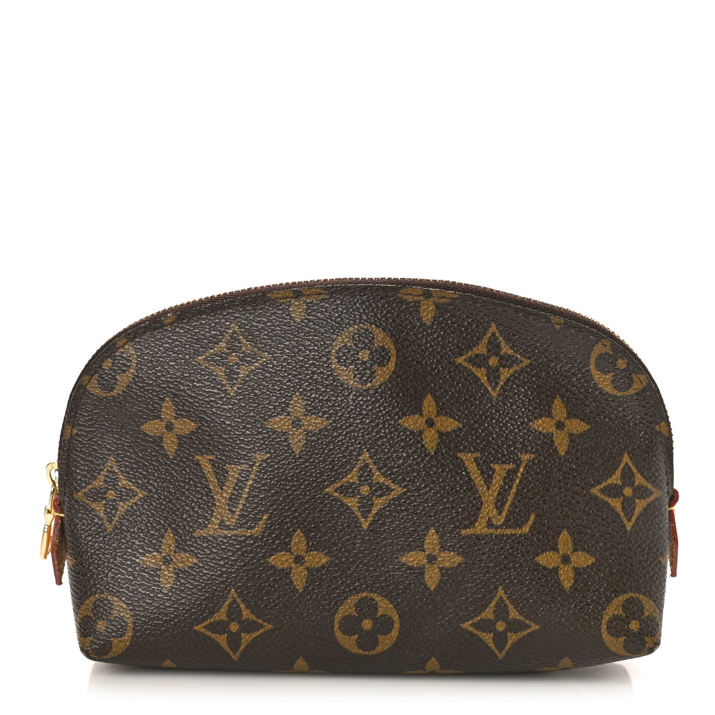 Monogram Cosmetic Pouch