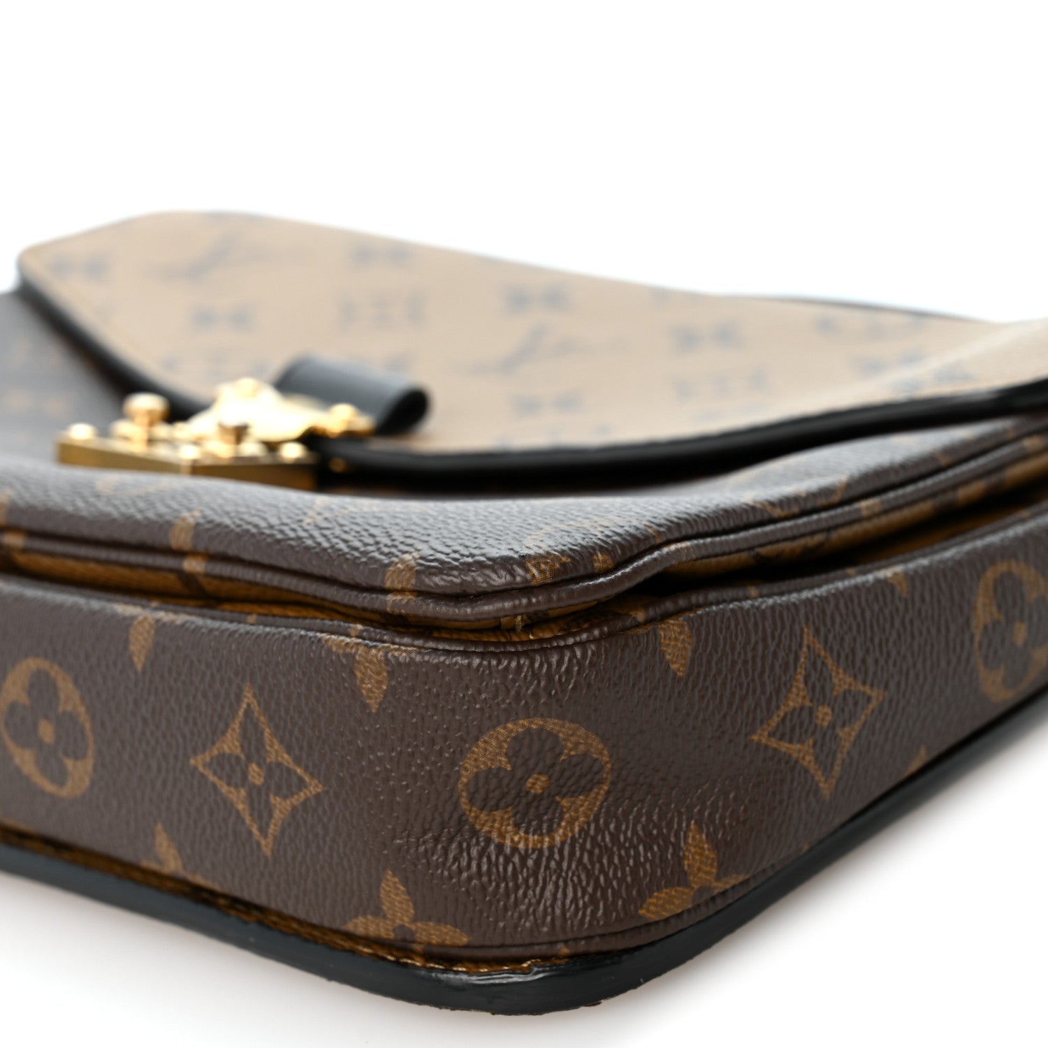 Louis Vuitton Reverse Monogram Pochette Metis 9 of 9