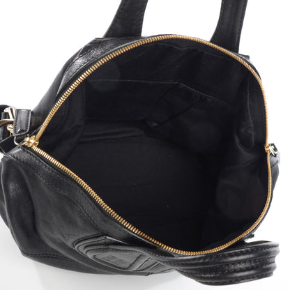Givenchy Lambskin Small Nightingale Black 5 of 7