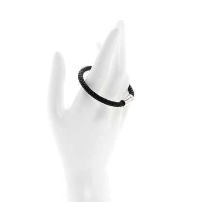 Hermes Swift Goliath Bracelet T3 Black 2 of 5
