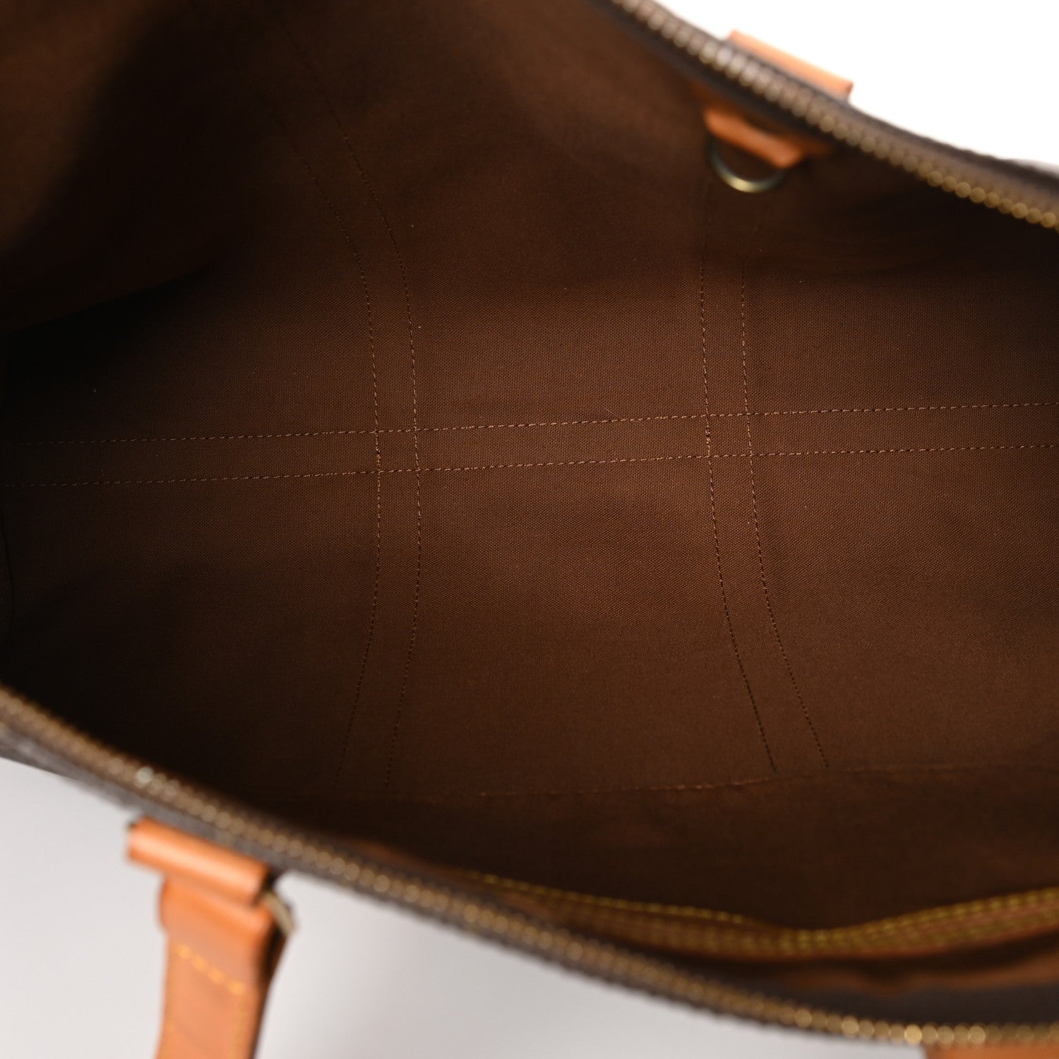 Louis Vuitton Monogram Sac Flanerie 45 5 of 8