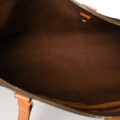 Louis Vuitton Monogram Sac Flanerie 45 5 of 8