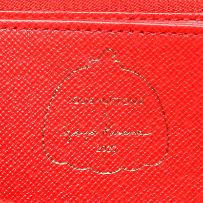 Louis Vuitton LV X YK Monogram Zippy Wallet 6 of 8