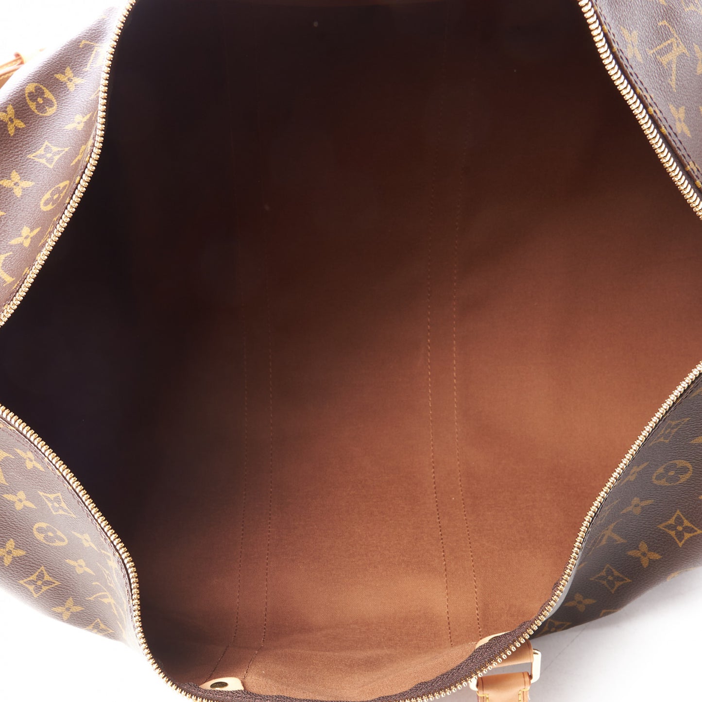 Monogram Keepall Bandouliere 55