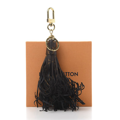 Louis Vuitton Monogram Tassel Bag Charm 6 of 6
