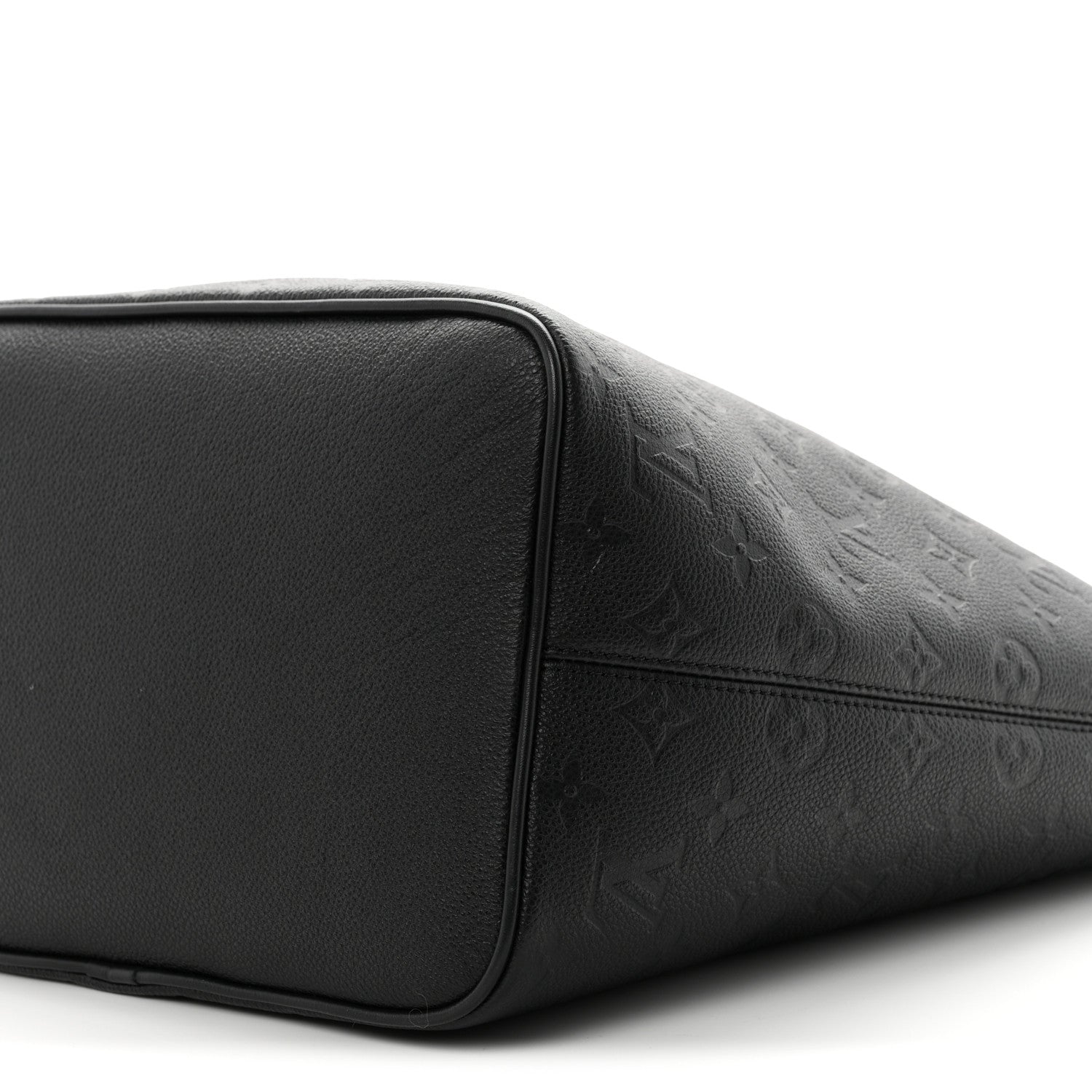 Louis Vuitton Empreinte Monogram All-In GM Black 11 of 11