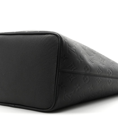 Louis Vuitton Empreinte Monogram All-In GM Black 11 of 11