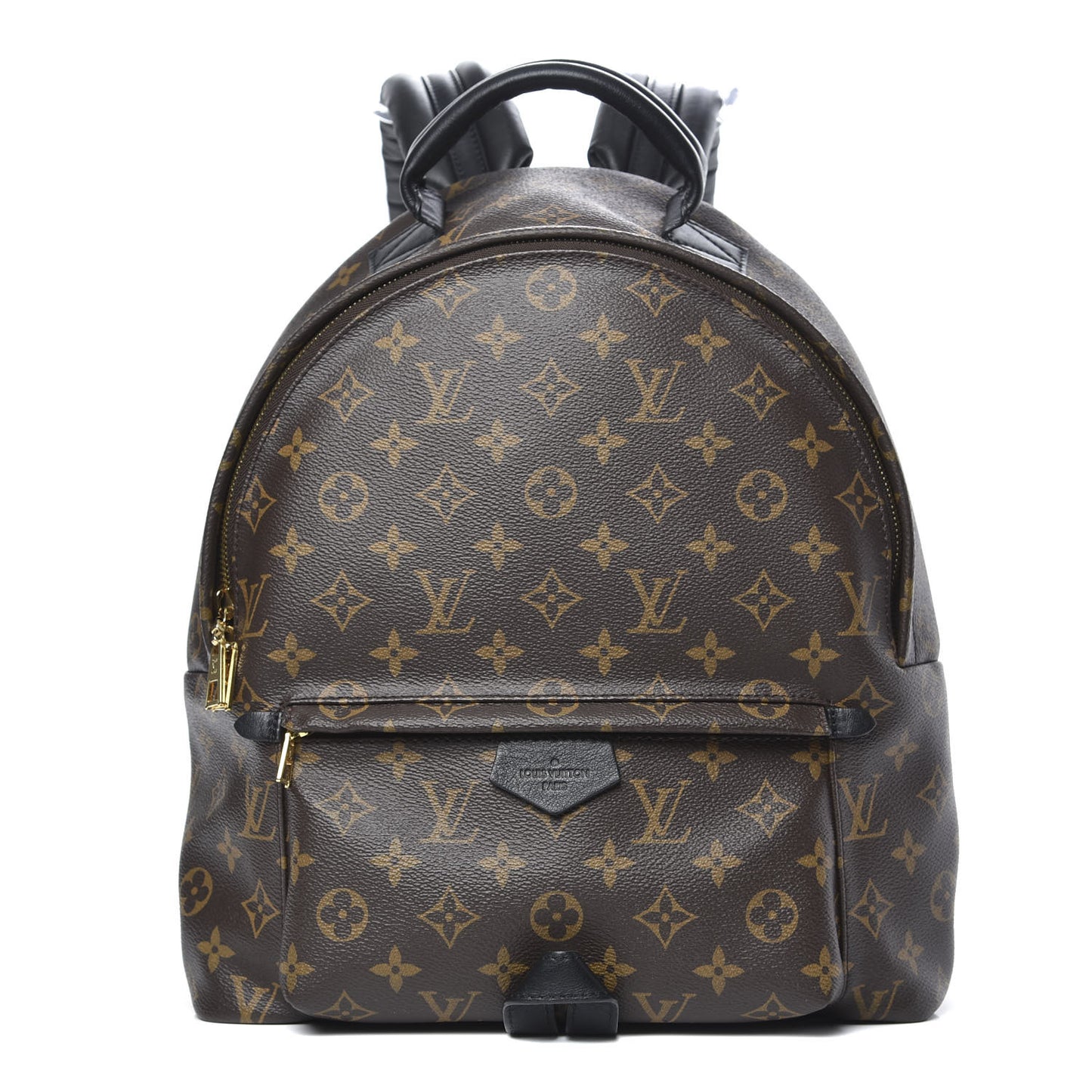 Monogram Palm Springs Backpack MM