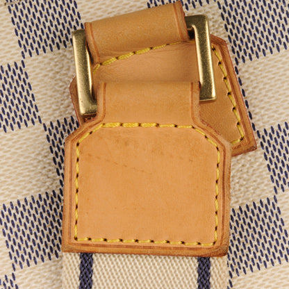 Louis Vuitton Damier Azur Bosphore Pochette 9 of 9