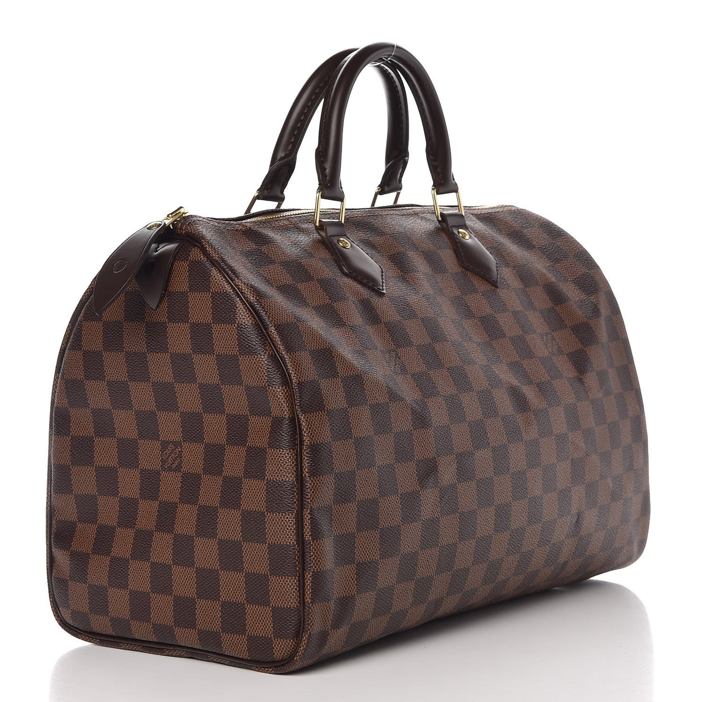 Damier Ebene Speedy 35