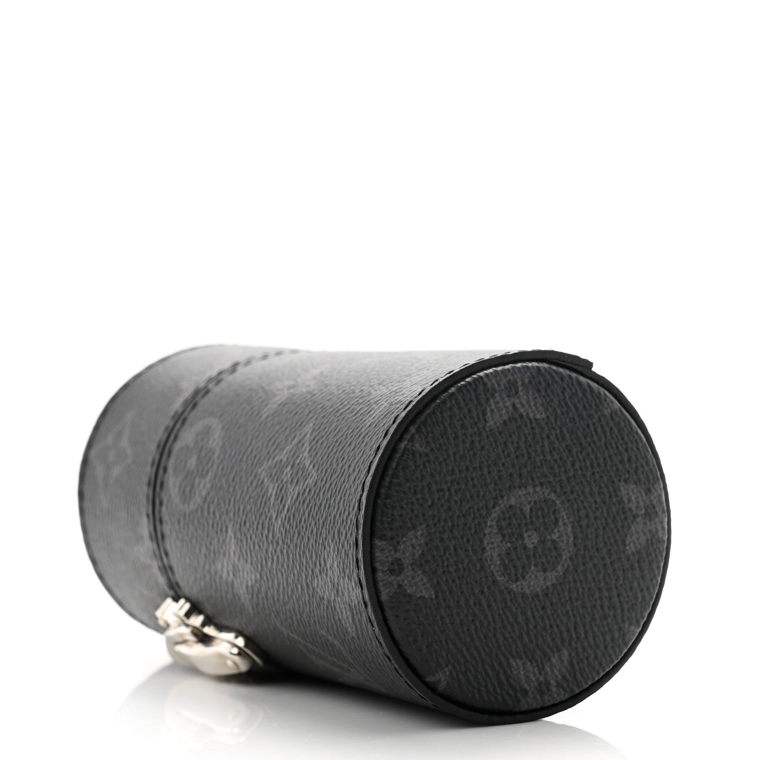 Louis Vuitton Monogram Eclipse 100ML Perfume Travel Case 4 of 7
