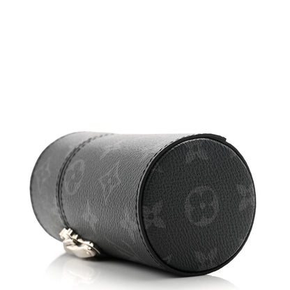 Louis Vuitton Monogram Eclipse 100ML Perfume Travel Case 4 of 7