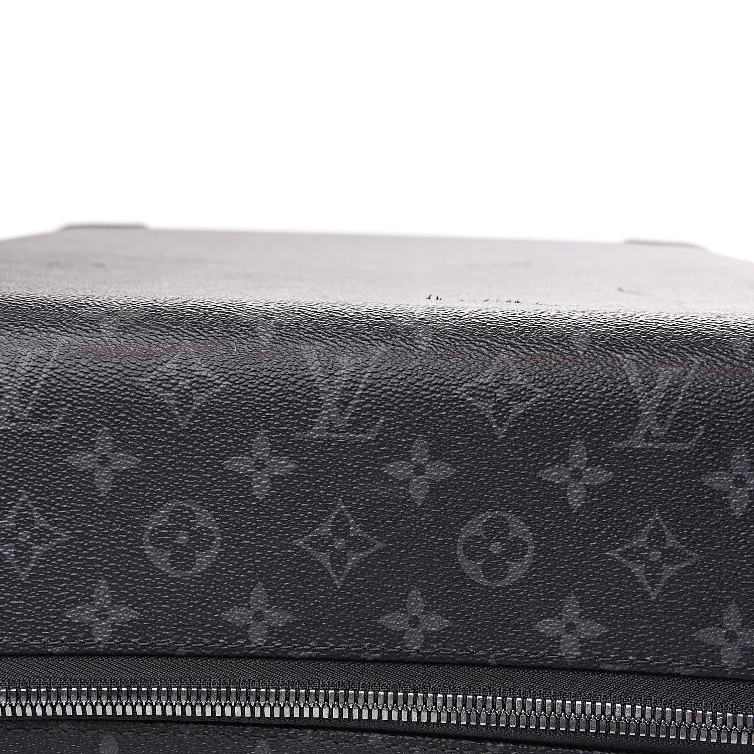 Louis Vuitton Monogram Eclipse Horizon 55 15 of 16