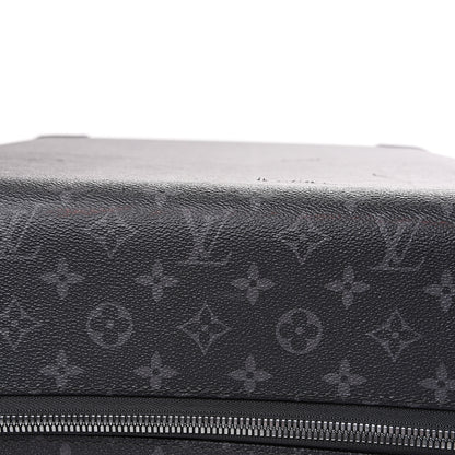Louis Vuitton Monogram Eclipse Horizon 55 15 of 16