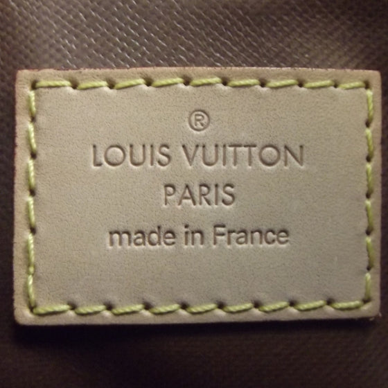 Louis Vuitton Shoe Care Kit 7 of 8
