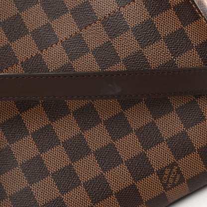 Louis Vuitton Damier Ebene Kensington Bowling Bag 12 of 14