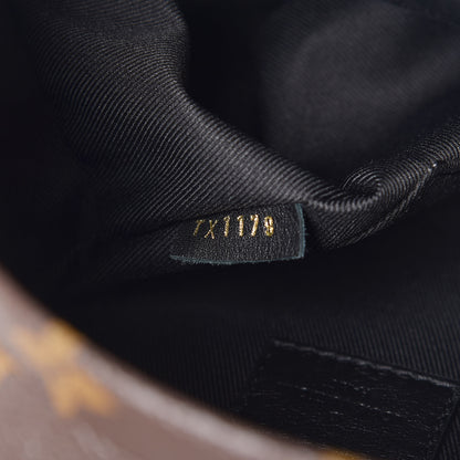 Louis Vuitton Monogram Palm Springs Backpack Mini 8 of 11